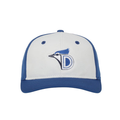 Dunedin Blue Jays Youth Batting Practice Performance Adjustable Cap