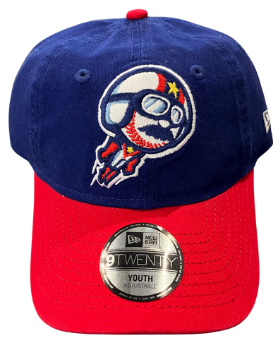 Youth 9TWENTY Road Replica Cap