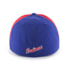 Indianapolis Indians '47 Adult 1980's/90's Retro Franchise Cap