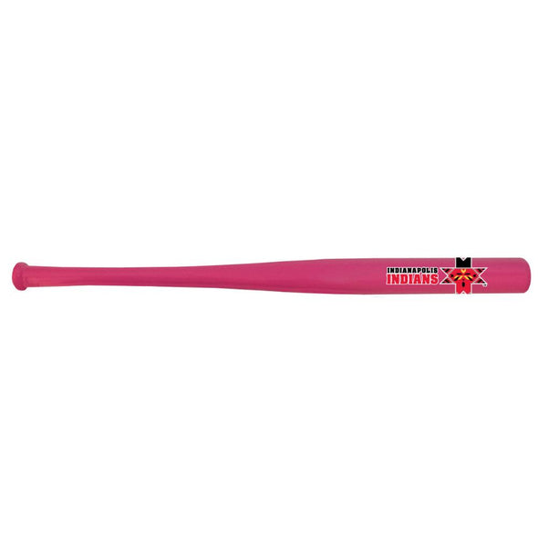 Indianapolis Indians 18 " Mini Baseball Bat