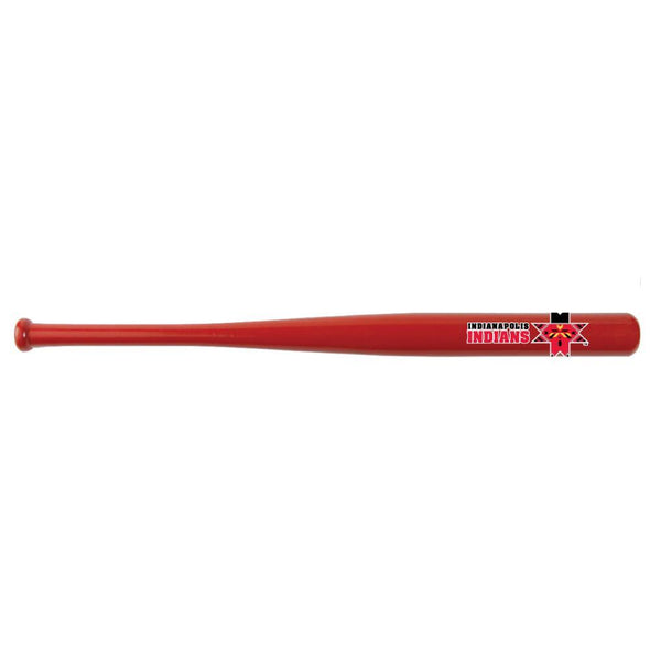 Indianapolis Indians 18 " Mini Baseball Bat