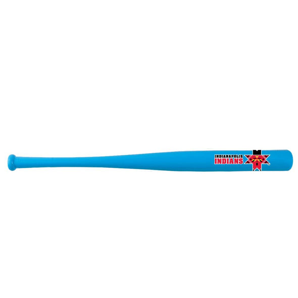 Indianapolis Indians 18" Mini Baseball Bat