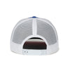 Clearwater Threshers Outdoor Royal Cap Ace Patch Trucker