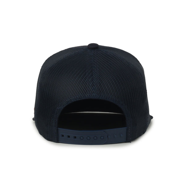 OC Youth Bullpen Mesh Snapback Cap