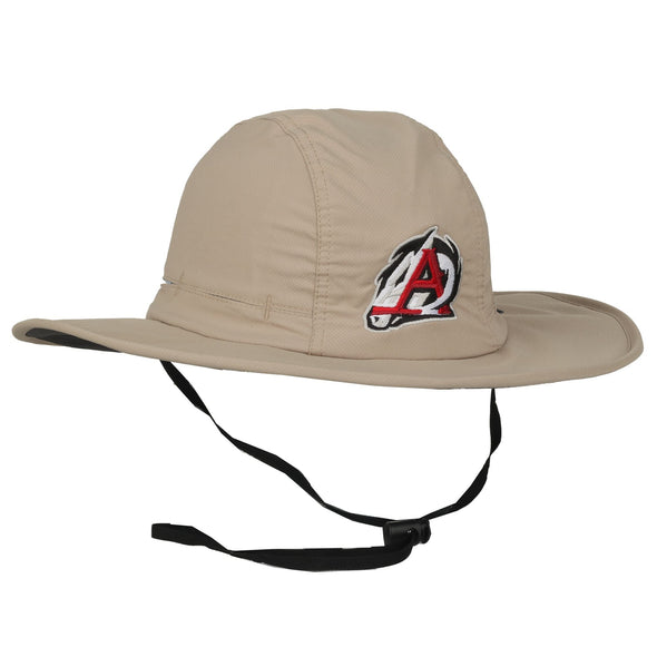 Arkansas Travelers OC Sports A-Horse Boonie Hat