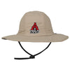 Arkansas Travelers OC Sports A-Travs Boonie Hat