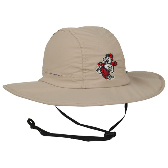 Arkansas Travelers OC Sports Otey Boonie Hat