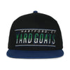 Hartford Yard Goats OC Sports Double Play Snapback