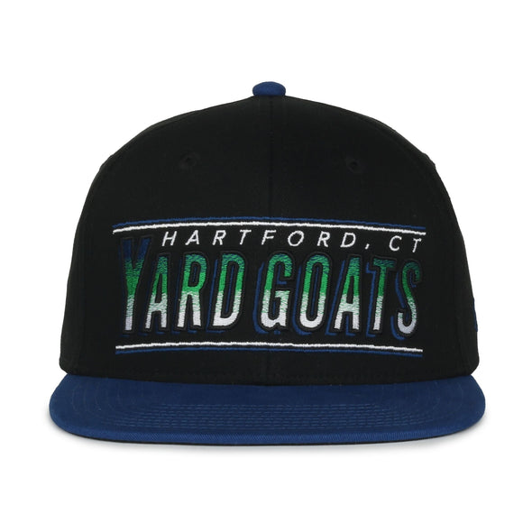 Hartford Yard Goats OC Sports Double Play Snapback