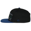 Hartford Yard Goats OC Sports Double Play Snapback