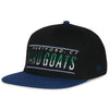 Hartford Yard Goats OC Sports Double Play Snapback