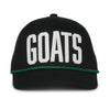 Hartford Yard Goats OC Sports Eephus Snapback