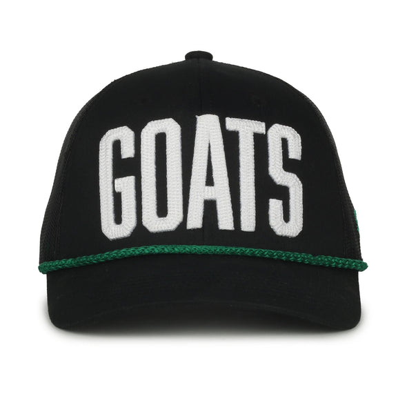 Hartford Yard Goats OC Sports Eephus Snapback