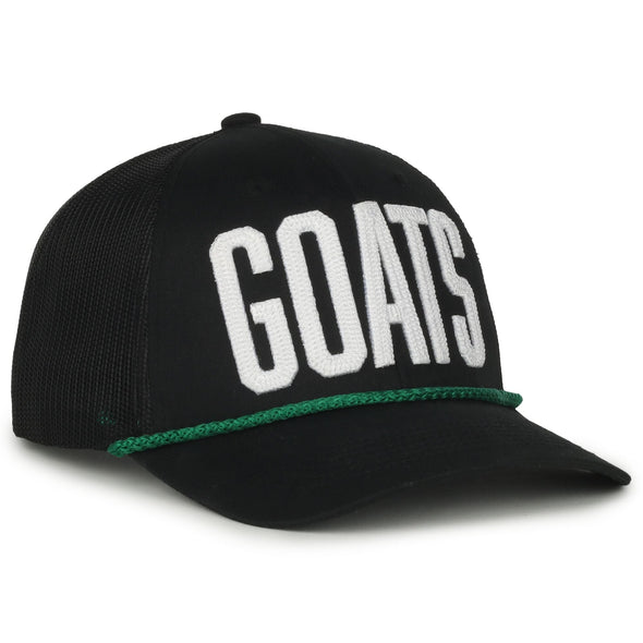 Hartford Yard Goats OC Sports Eephus Snapback