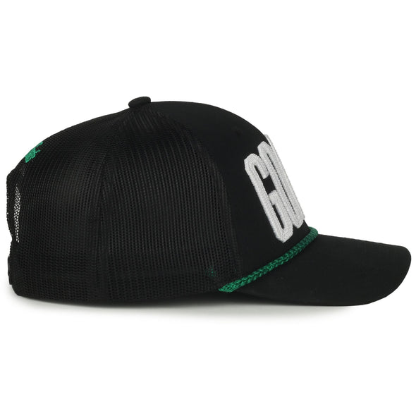 Hartford Yard Goats OC Sports Eephus Snapback