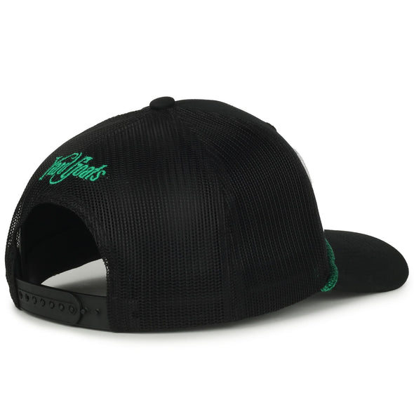 Hartford Yard Goats OC Sports Eephus Snapback