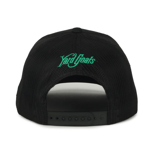 Hartford Yard Goats OC Sports Eephus Snapback