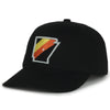 Arkansas Travelers OC Sports Eclipse AR State Cap