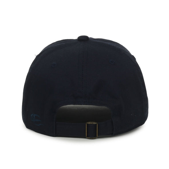 Pork Tenderloins Navy Adjustable Hat