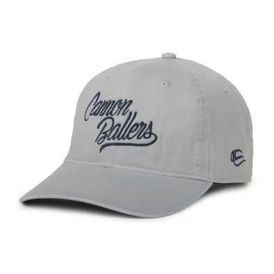 OC Ladies Lizzie Grey Adjustable Cap