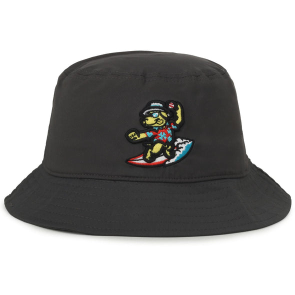 Clearwater BeachDogs Outdoor Cap Bucket Hat