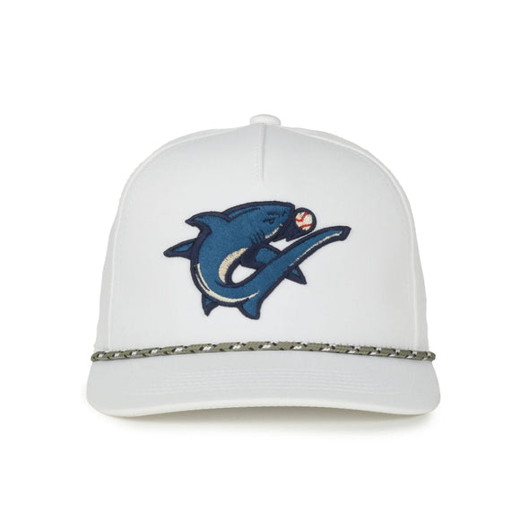 Clearwater Threshers Outdoor Cap Ranger Golfer Cap
