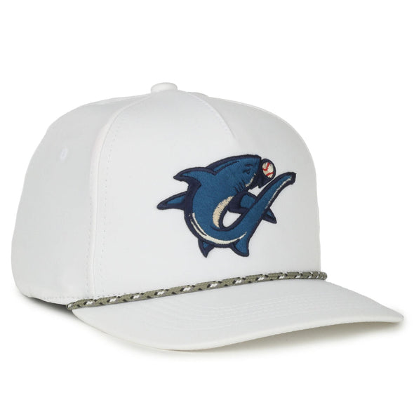 Clearwater Threshers Outdoor Cap Ranger Golfer Cap