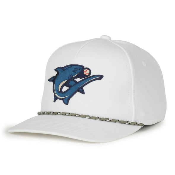 Clearwater Threshers Outdoor Cap Ranger Golfer Cap