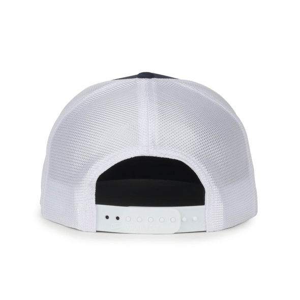 Clearwater Threshers Outdoor Cap OC771 Trucker