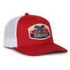 Clearwater Threshers Outdoor Cap OC771 Trucker