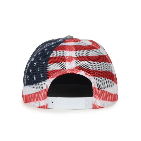 Clearwater Threshers Outdoor Cap USA Shark Cap