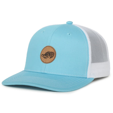 Carolina Cork Trucker