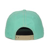 Women's Heavy Washed Patch Cap