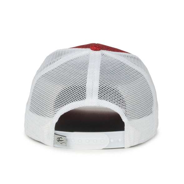 Clearwater Threshers Outdoor Cap Sparkle Hat