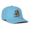 Clearwater BeachDogs Outdoor Cap Polyester BeachDogs Cap