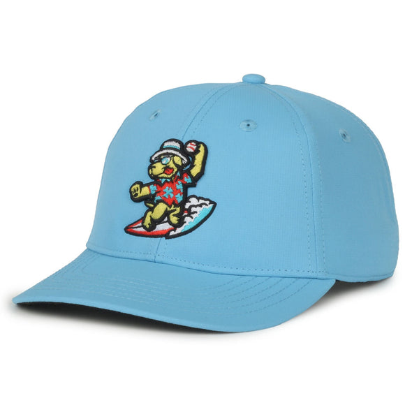Clearwater BeachDogs Outdoor Cap Polyester BeachDogs Cap