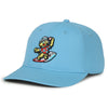 Clearwater BeachDogs Outdoor Cap Polyester BeachDogs Cap