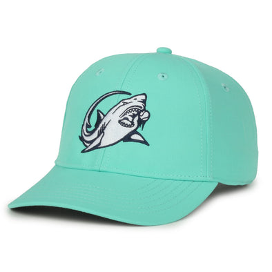 Clearwater Threshers Outdoor Cap Mint Performance Cap