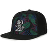 Clearwater BeachDogs Outdoor Cap Tropical Mesh Cap