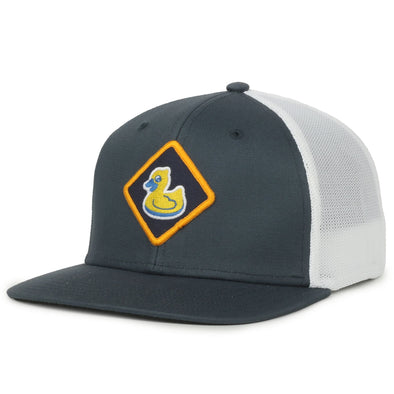 Ducky Diamond Proflex Trucker