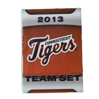 Connecticut Tigers 2013 Connecticut Tigers Team Set