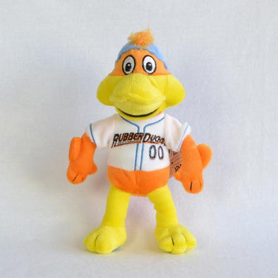 Webster Plush