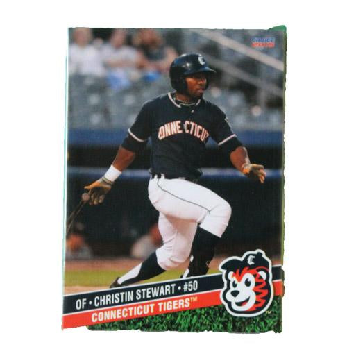 Connecticut Tigers 2015 Connecticut Tigers Team Set