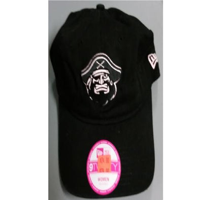 Bradenton Marauders New Era Ladies Pink Logo Hat