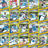 Myrtle Beach Pelicans 2018 Team Set