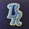 Wilmington Blue Rocks "BR" Alt. Game Cap