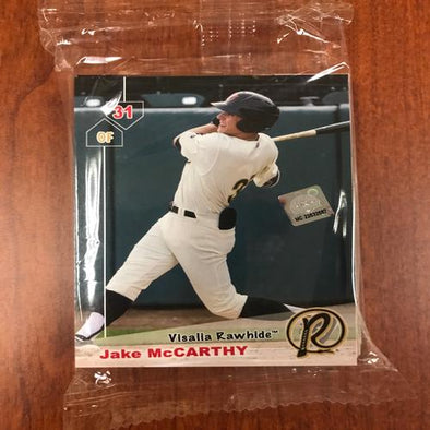 2019 Rawhide Team Card Set