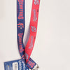 Senators/Nationals Affiliate Lanyard