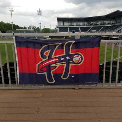 Outdoor Flag 3' x 5'