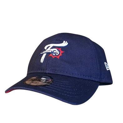 New Era 9Twenty Infant Reading Fightin Phils Navy Fightins Hat
